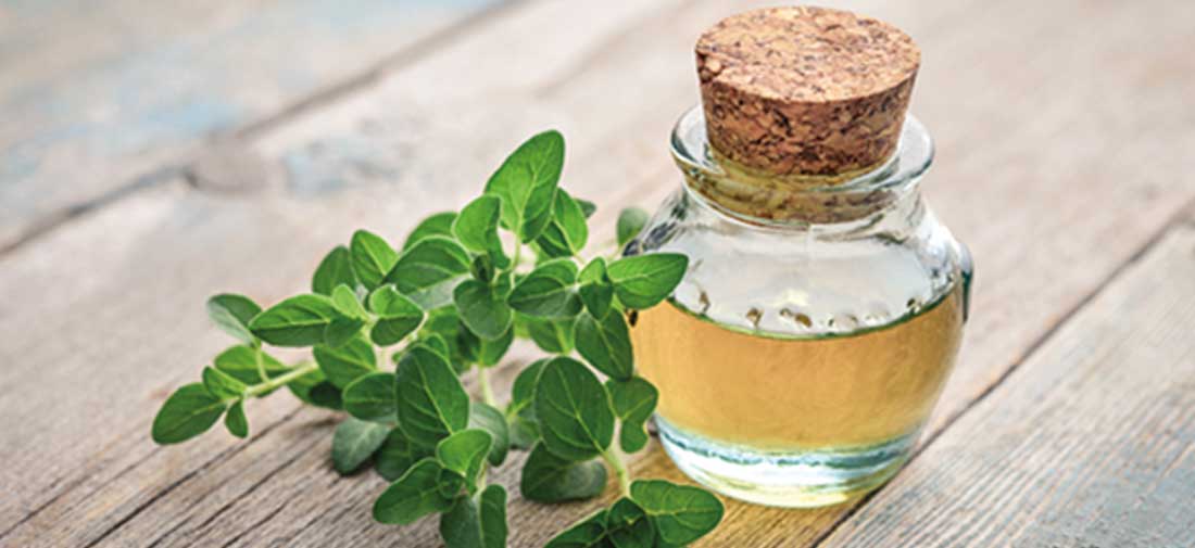 Essential Oils