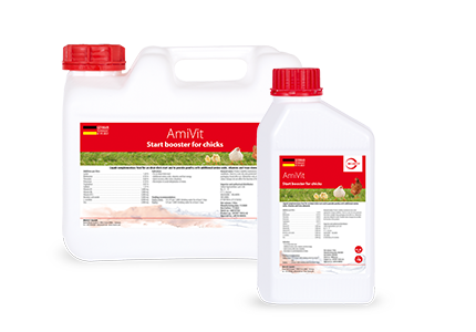 AmiVit GOLD