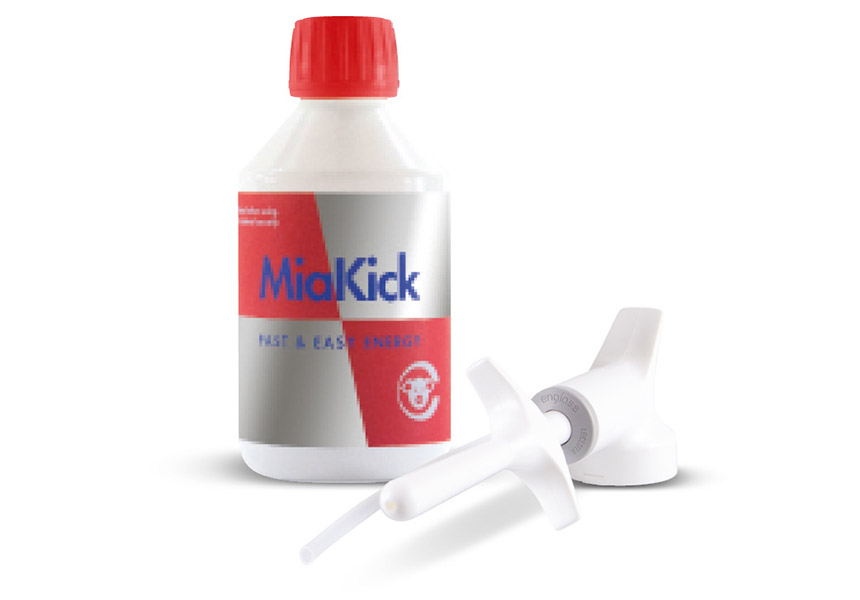 MiaKick