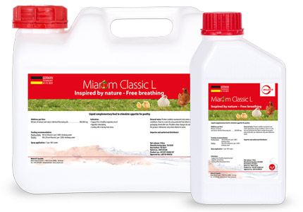 Miarom Classic L