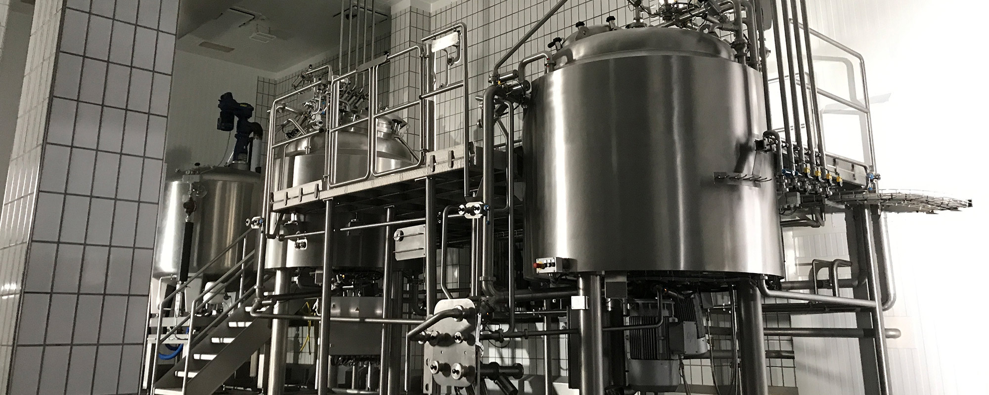 Custom Formulation